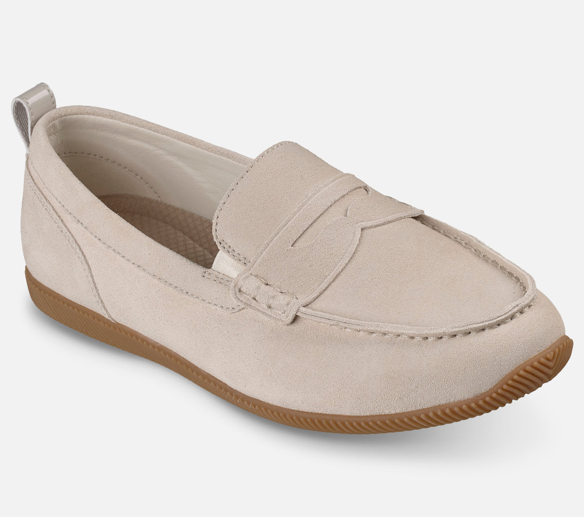 Midcity - Preppy Chic Ballerina Skechers.no