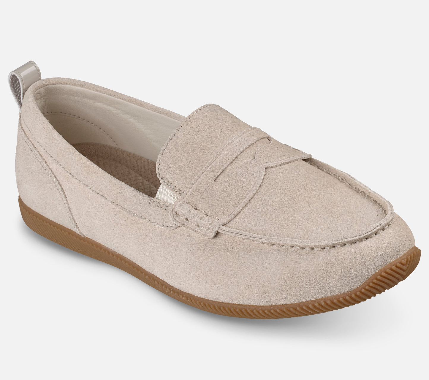 Midcity - Preppy Chic Ballerina Skechers.no