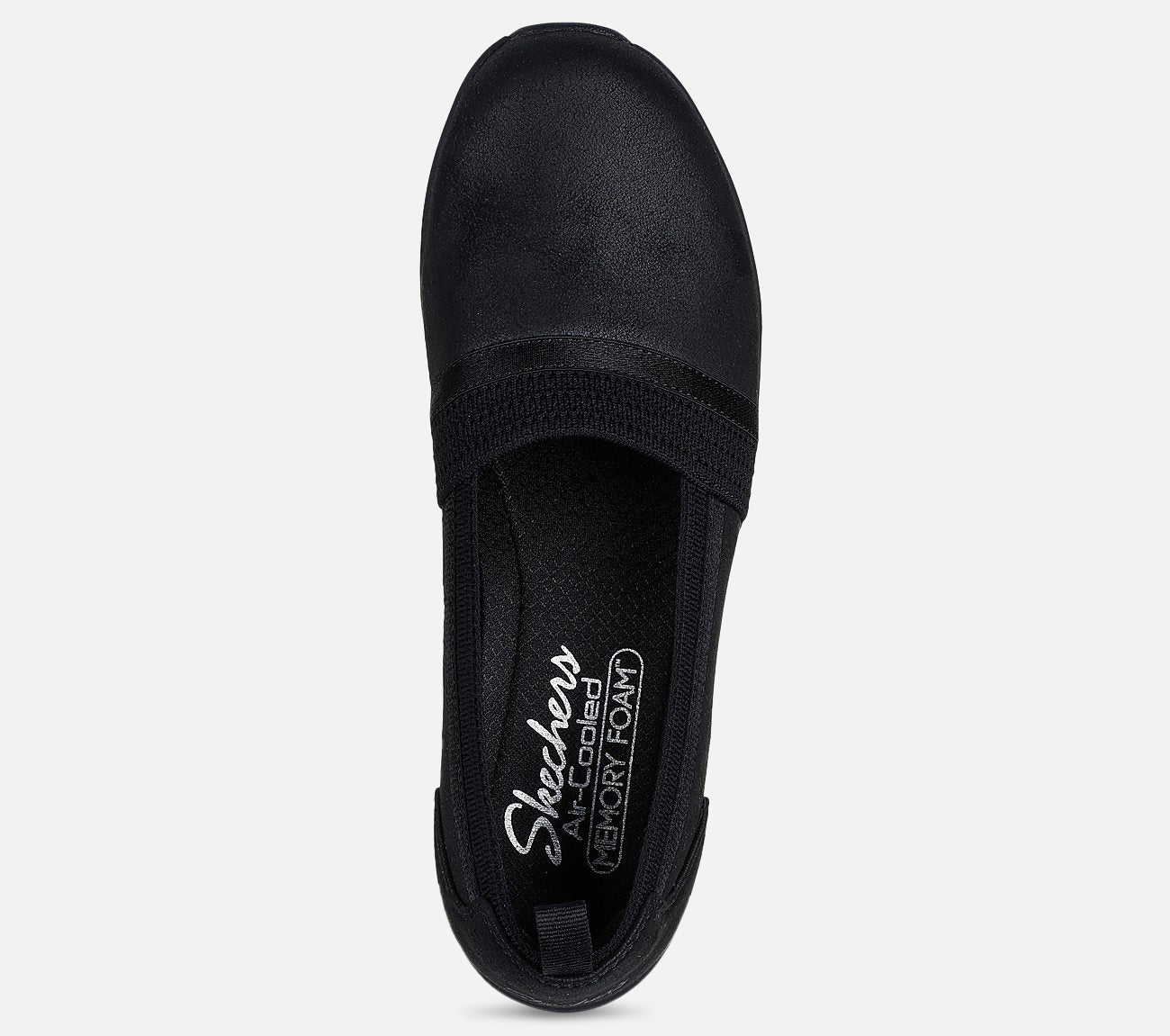 Be-Cool - Classy Step Ballerina Skechers.no