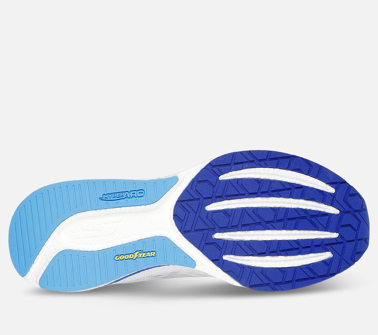GO RUN Razor 5 Shoe Skechers.no