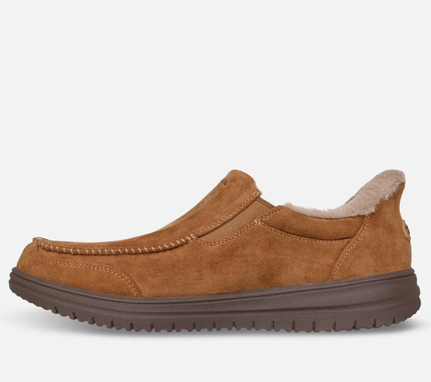Relaxed Fit: Slip-ins: Murette - Scofield Shoe Skechers.no