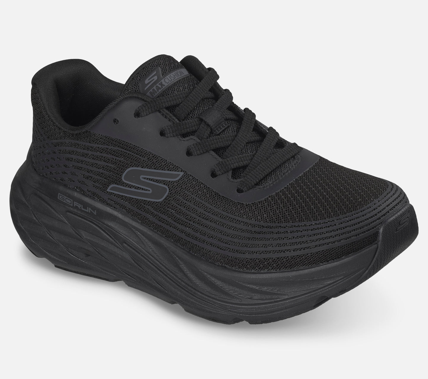 Wide Fit: Max Cushioning Elite 3 - Valares Shoe Skechers.no