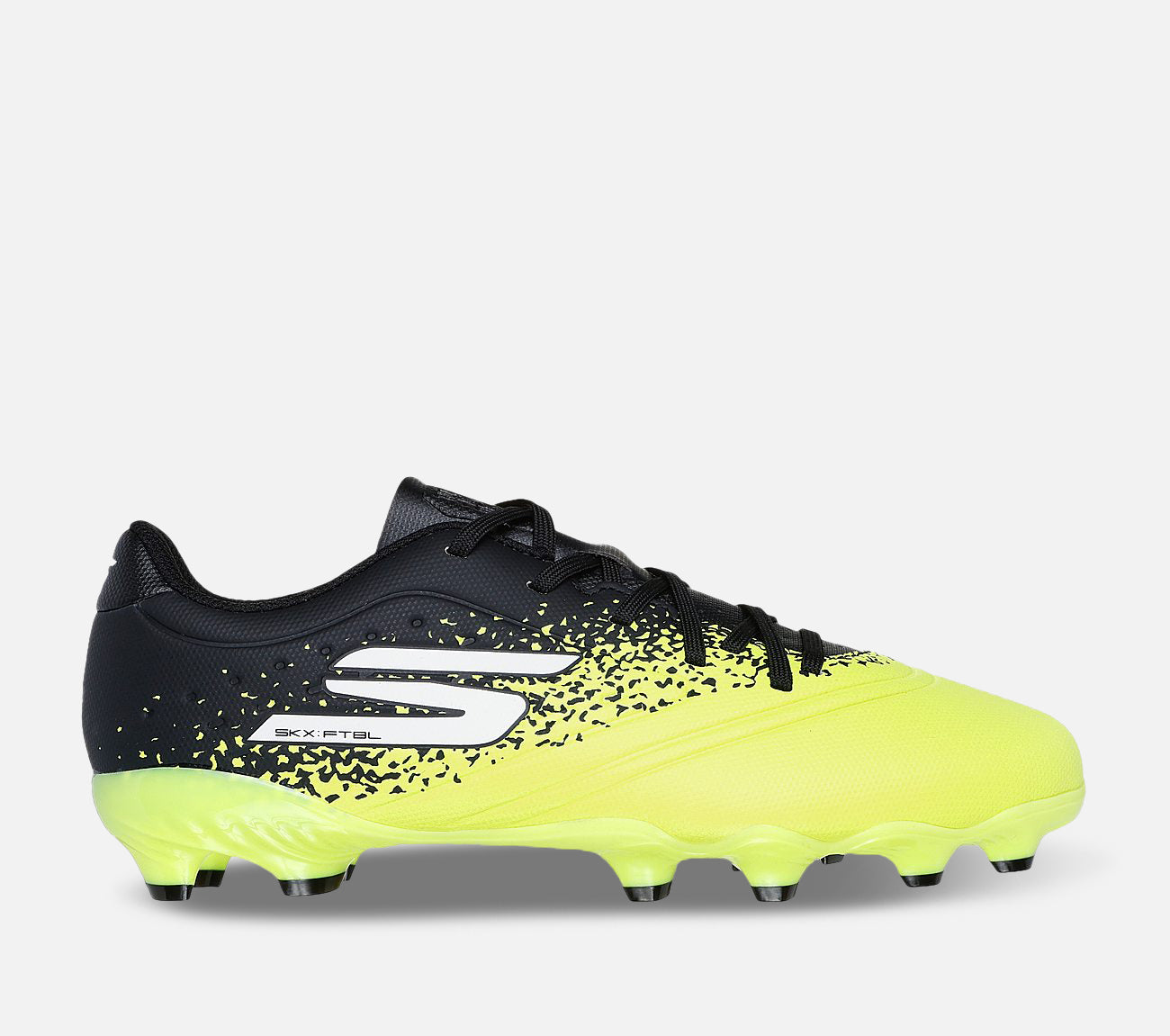 Razor 1.5 Jr Td FG Football Skechers.no