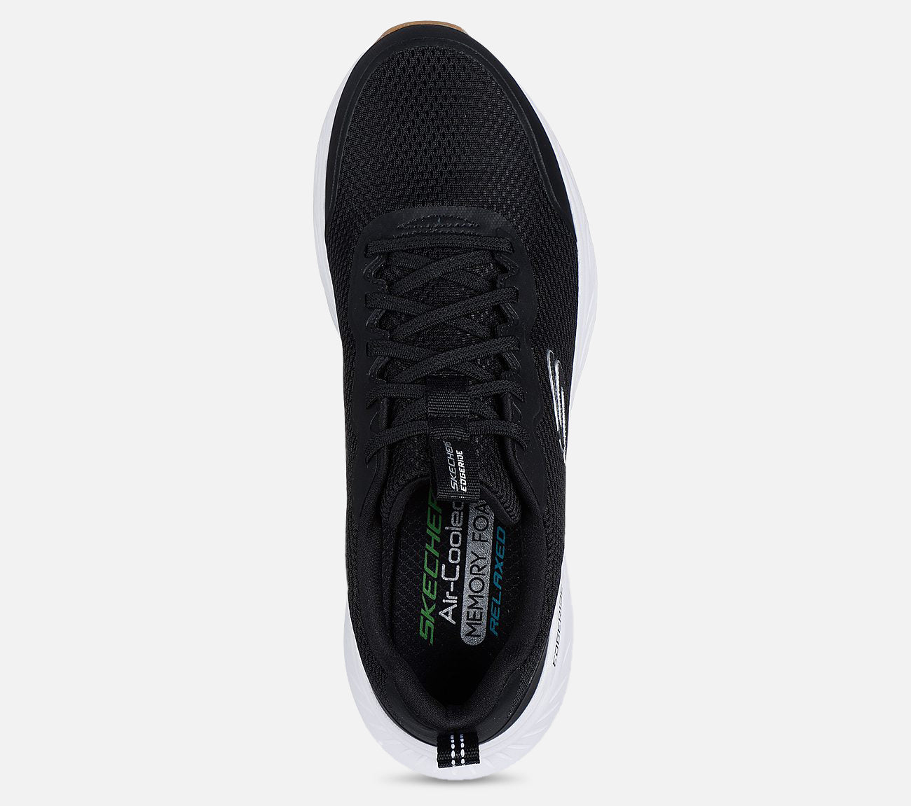 Relaxed Fit: Edgeride - Rekze Shoe Skechers.no