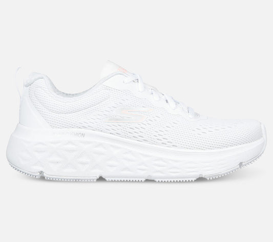 Max Cushioning Delta - Sunset Shoe Skechers