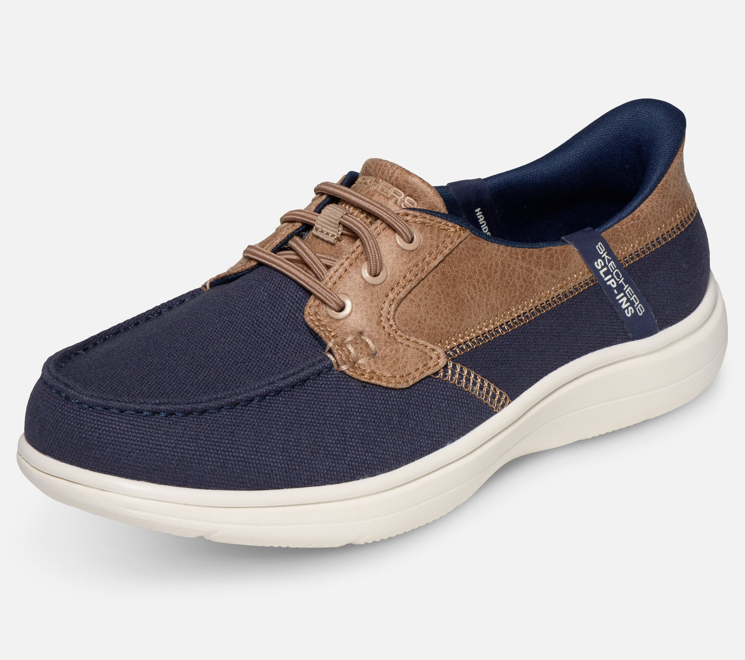 Slip-ins: On-The-GO Flex Radiant - Sandy Shoe Skechers.no