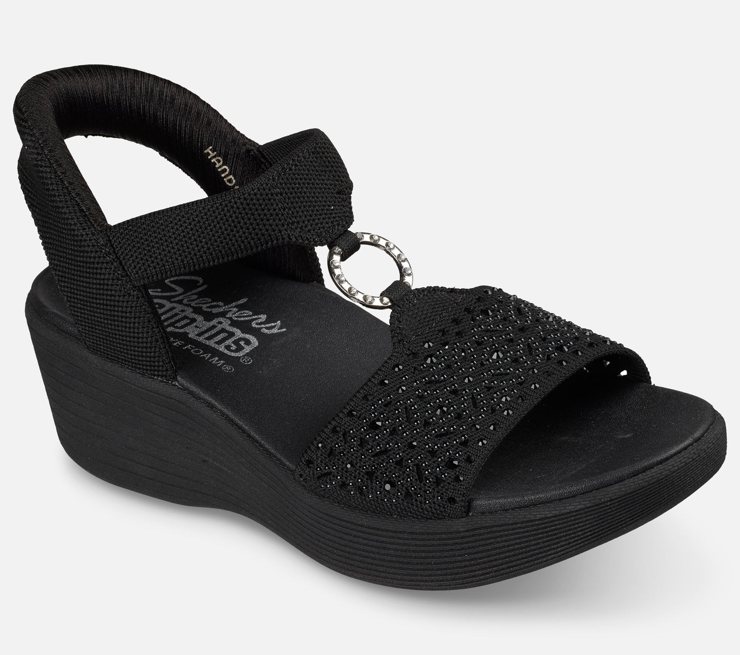 Slip-ins: Parallel Lite - Dancing Away 2 Sandal Skechers.no