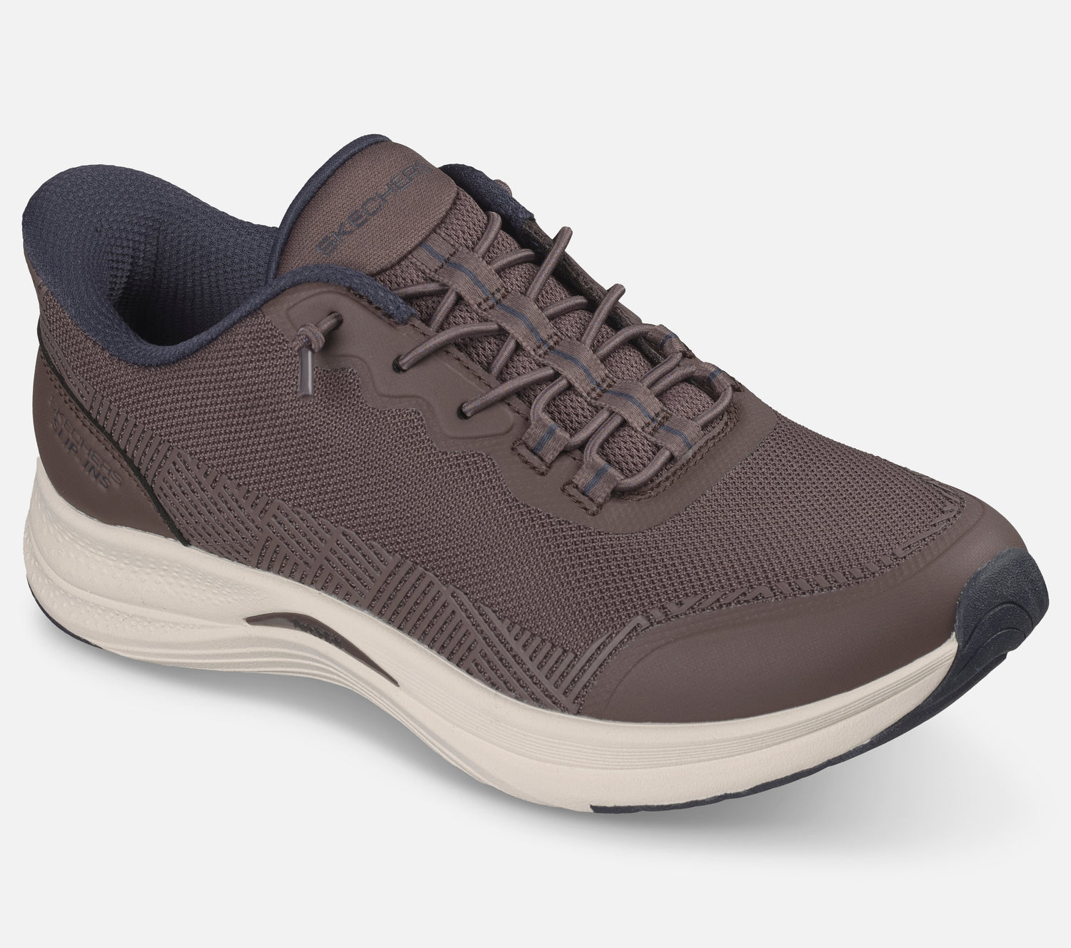 Slip-ins: Arch Fit Vista 2.0 - Bright Shoe Skechers.no