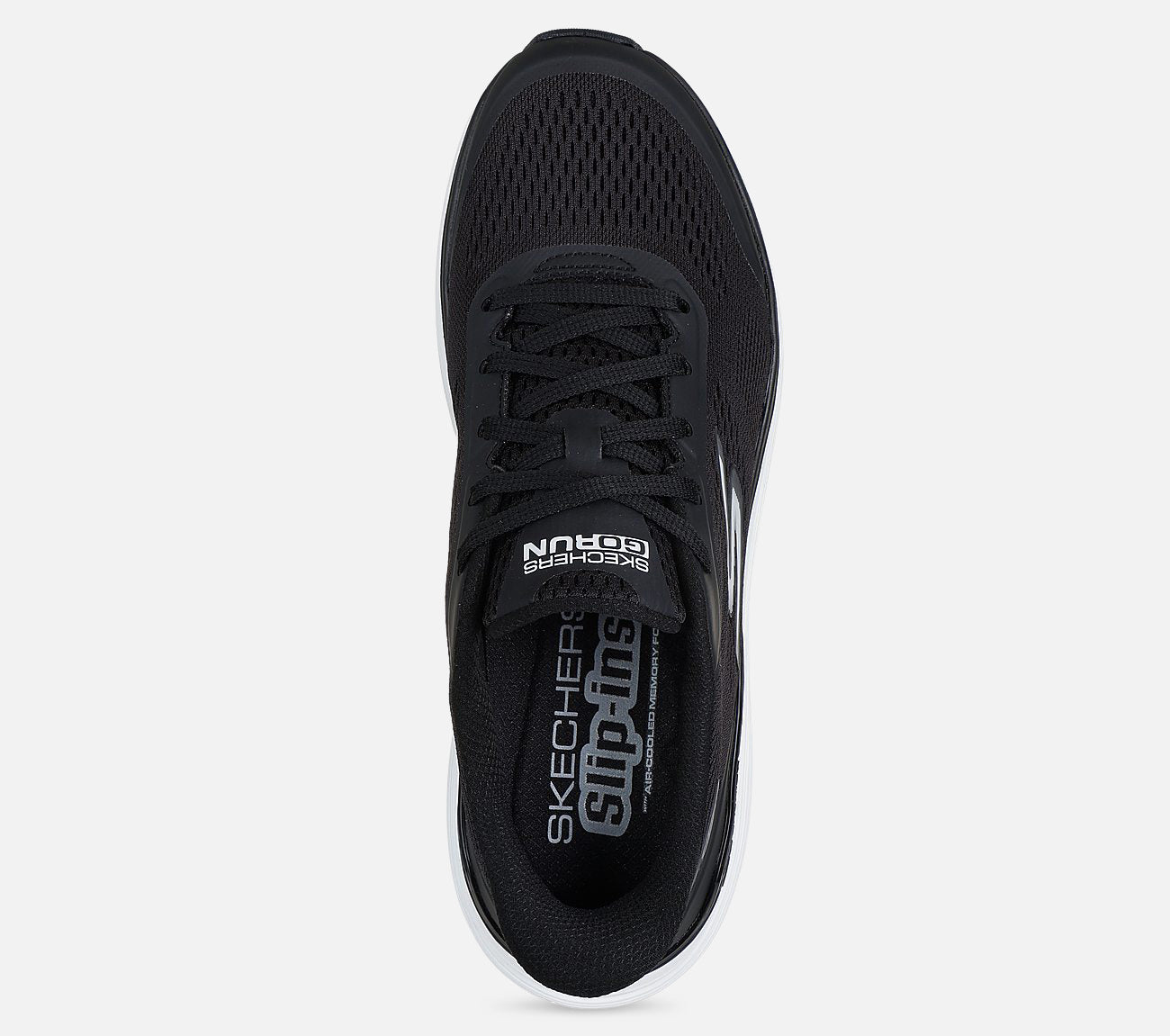 Slip-ins: Max Cushioning Suspension - Madsyn Shoe Skechers.no