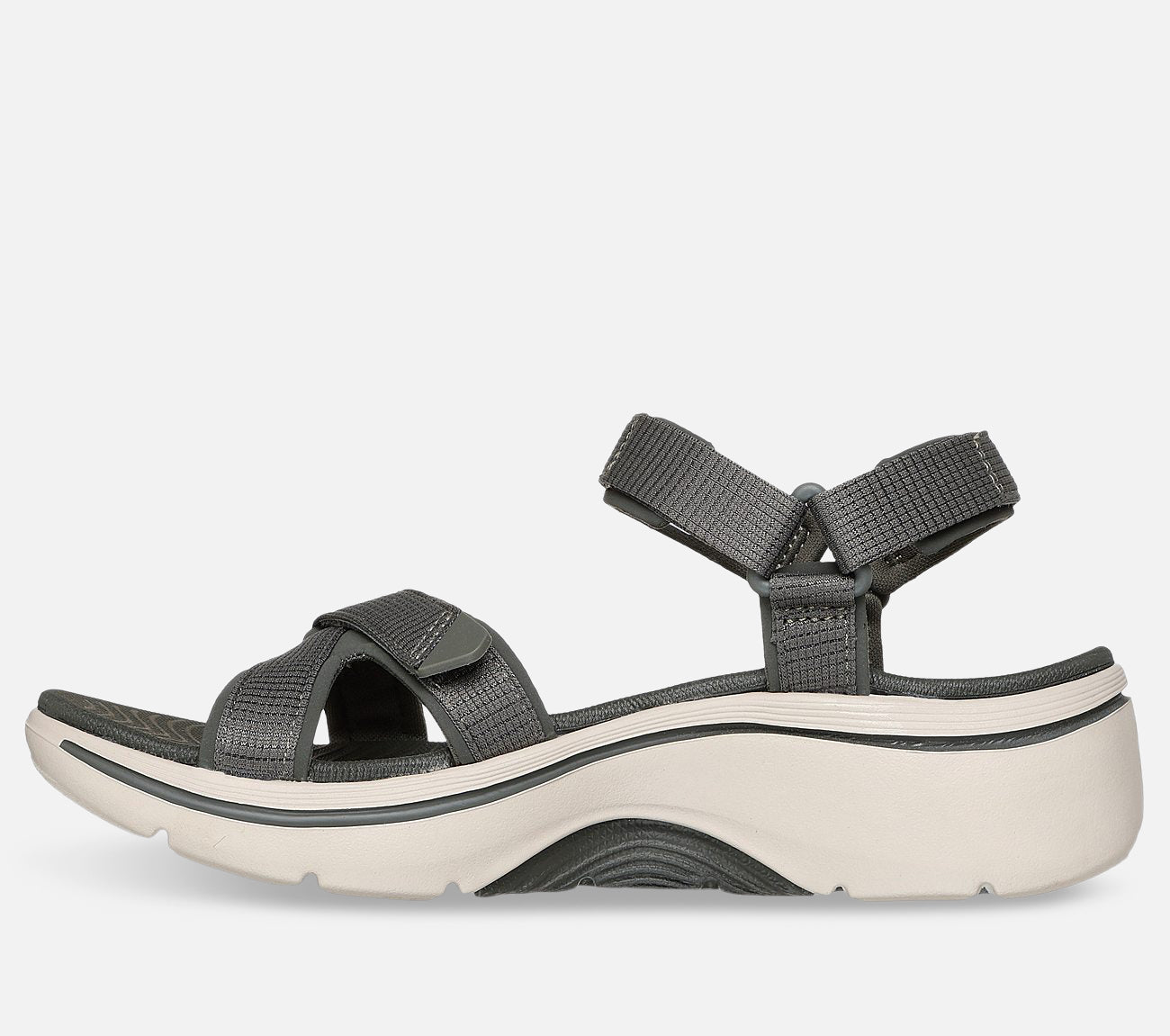 GO WALK Arch Fit 2.0 Sandal - Exhilarate Sandal Skechers.no