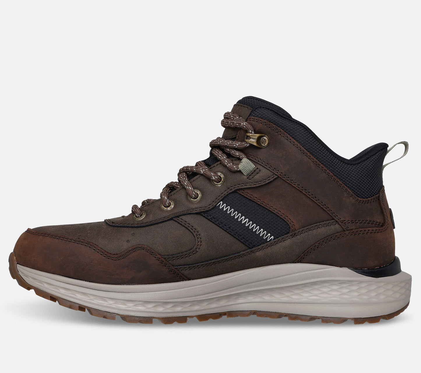 Relaxed Fit: Slip-ins: Slade Ultra - Turner - Waterproof Boot Skechers.no