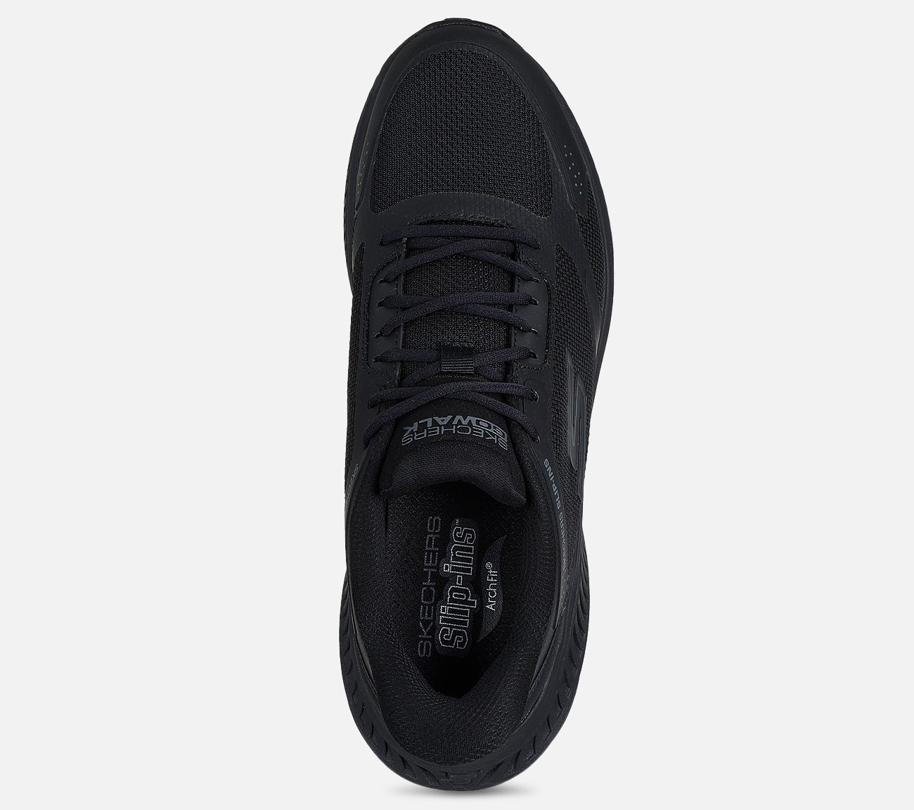 Slip-ins: GO WALK Max Cushioning Arch Fit - Jaylen Shoe Skechers.no