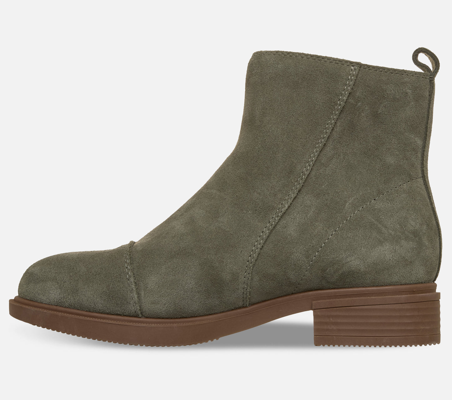 Relaxed Fit: Arch Fit Tenley - Understated