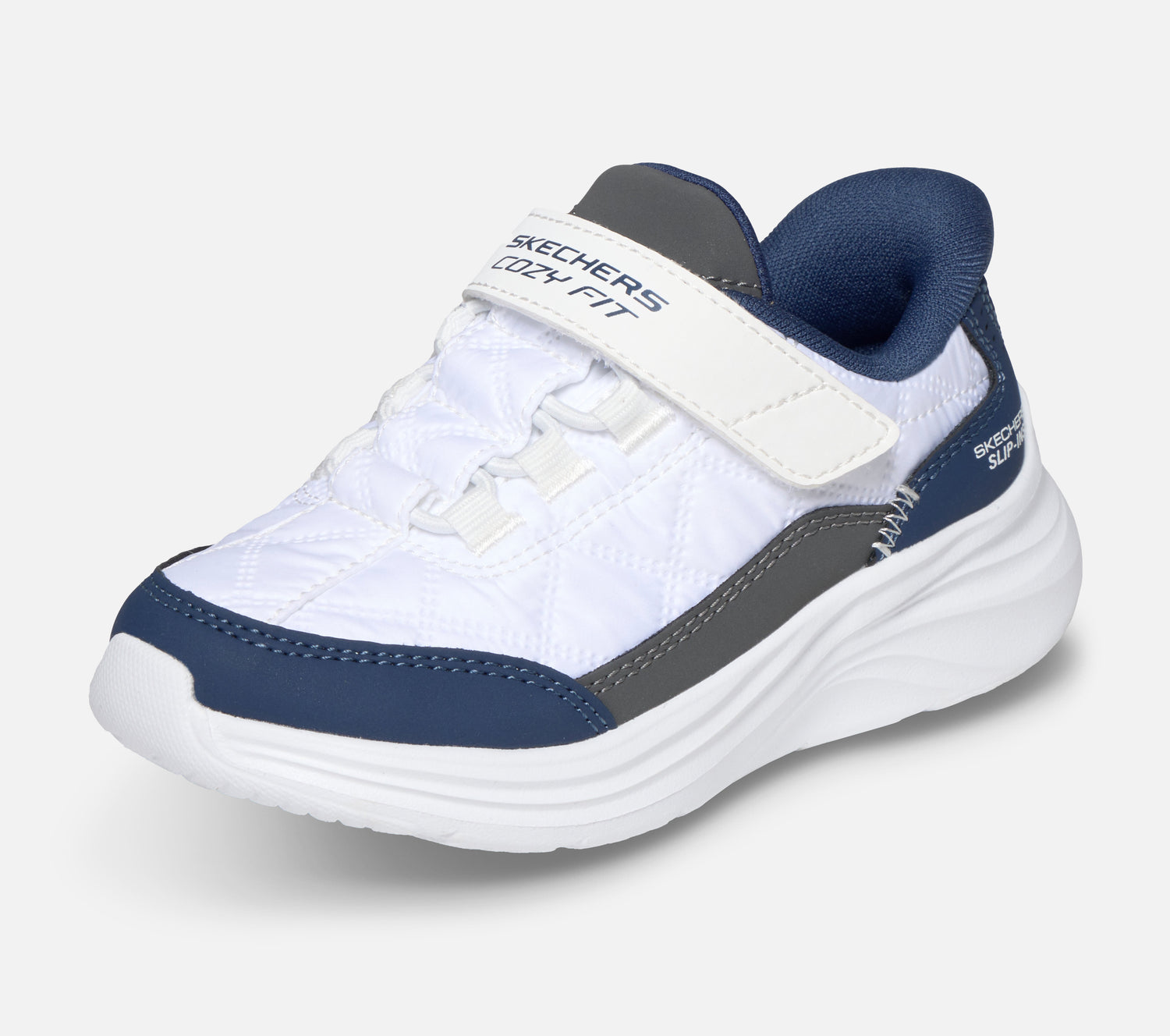 Slip-ins: Comfy Sprints - Cozy Fit Shoe Skechers.no