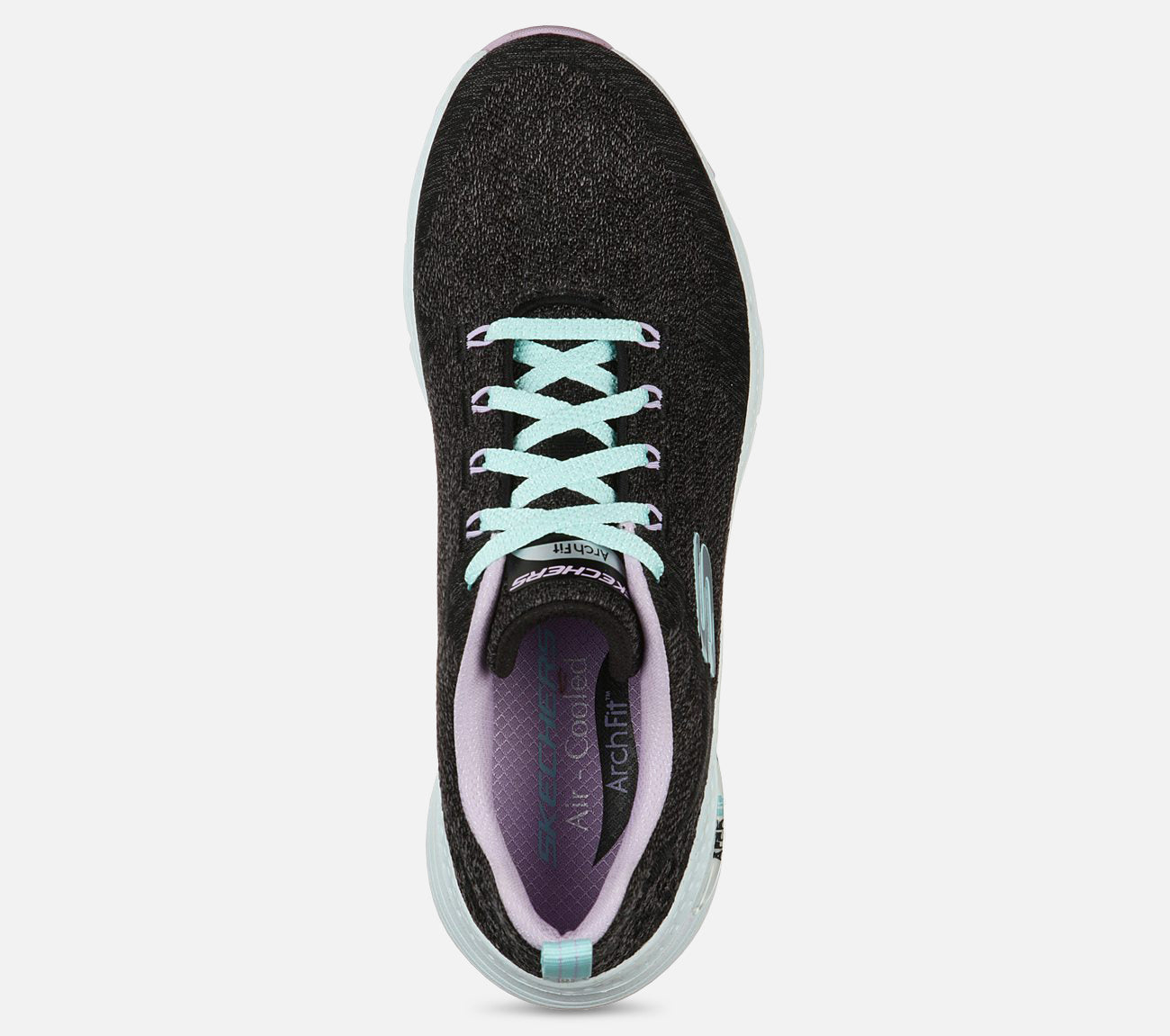 Arch Fit - Comfy Wave Shoe Skechers