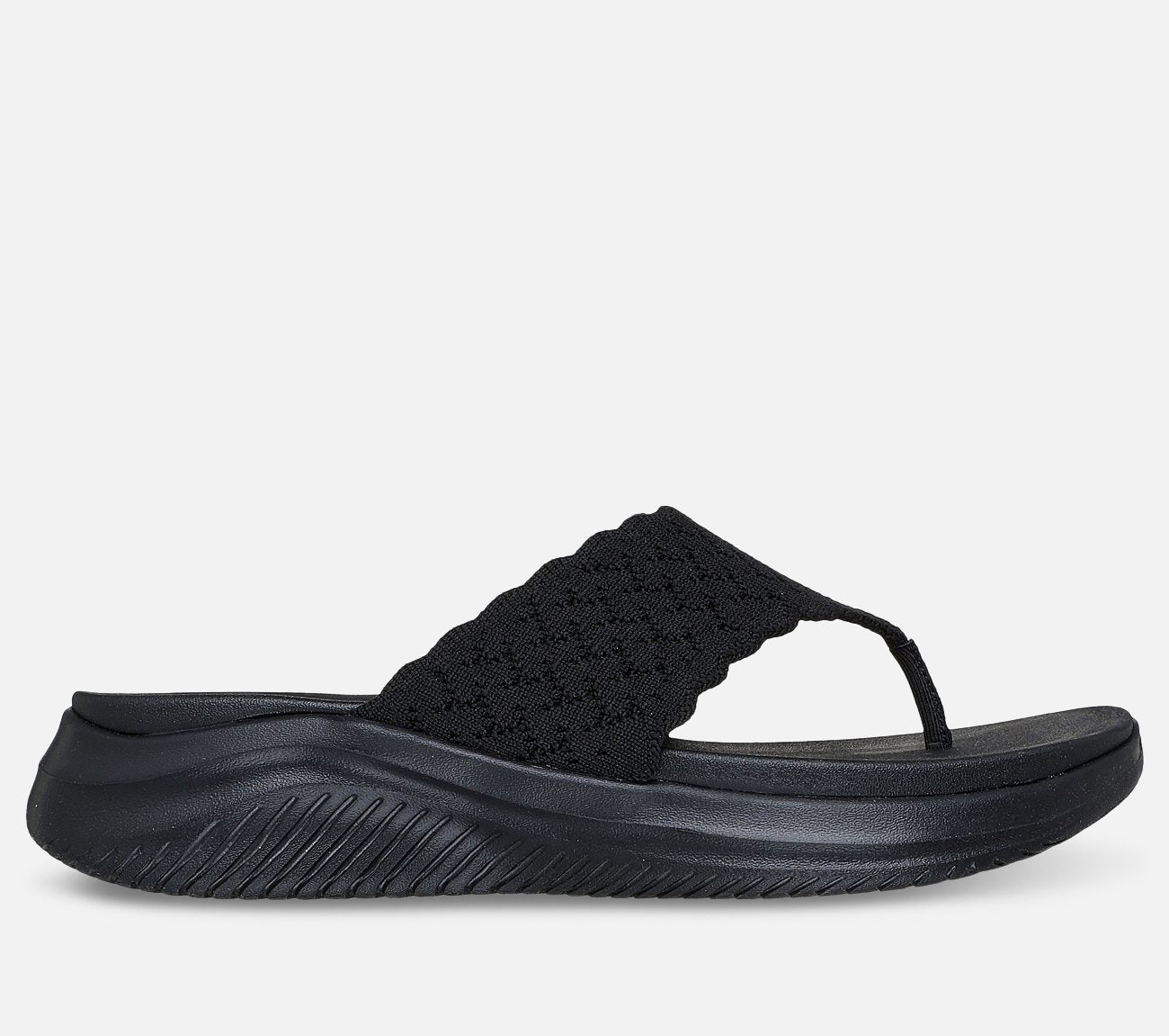 Ultra Flex 3.0 - Rhythm Waves Sandal Skechers.no