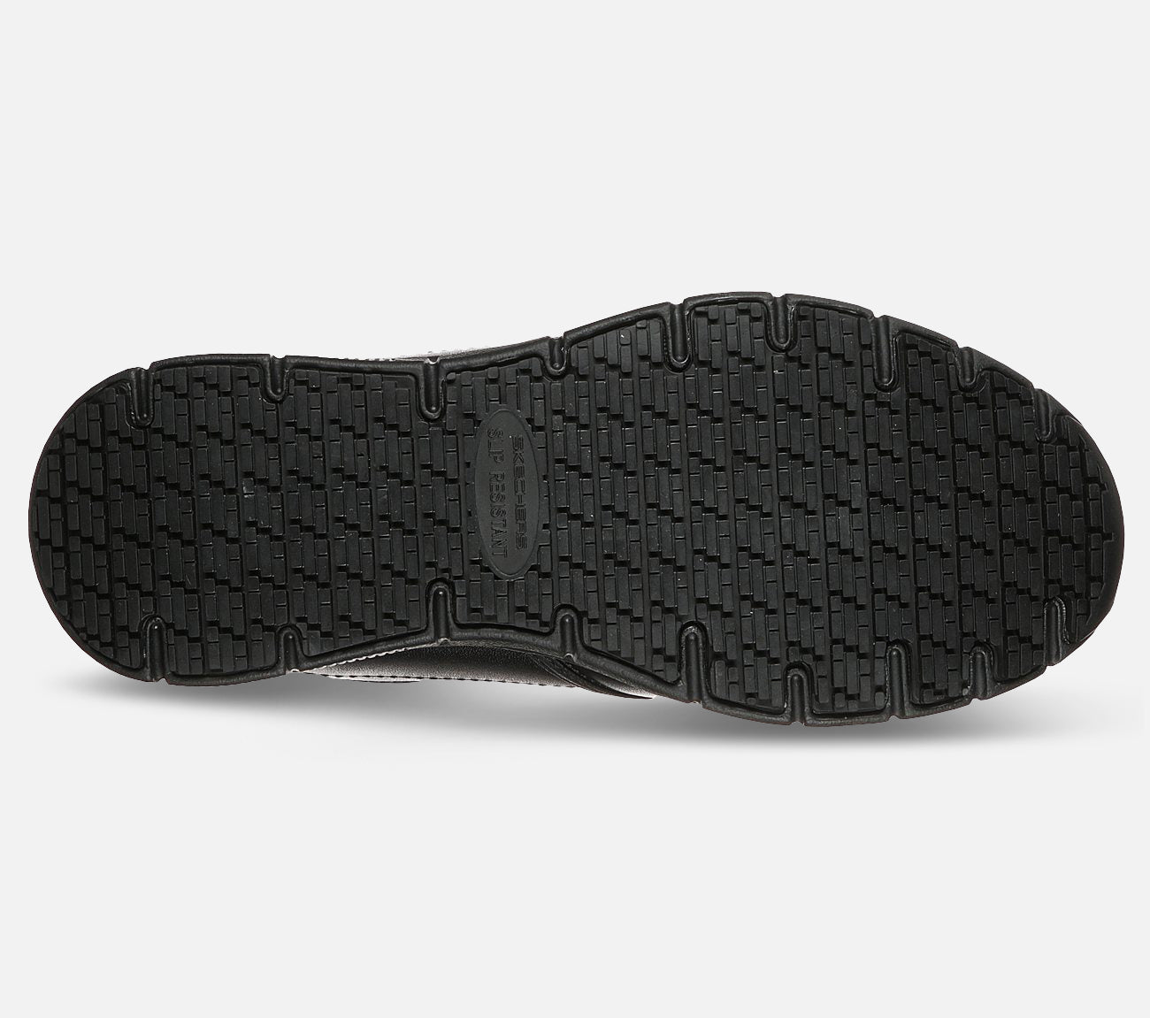 Work: Relaxed Fit: Nampa - Annod SR Work Skechers.no