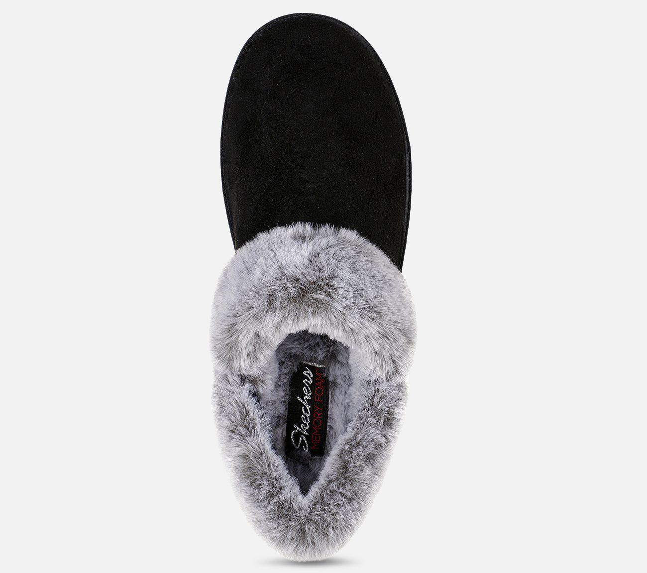 Wide Fit: Cozy Campfire - Fresh Toast Slipper Skechers.no