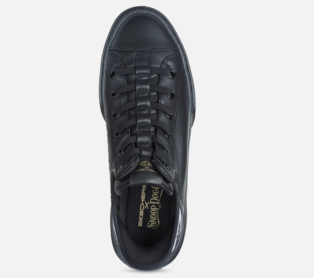 Snoop Dogg: Slip-ins: Snoop One - OG Shoe Skechers.no