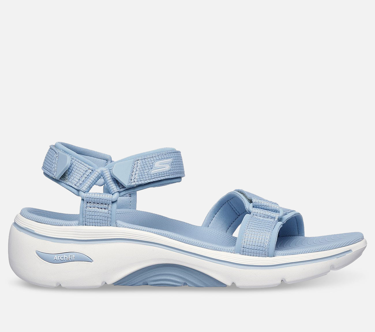 GO WALK Arch Fit 2.0 Sandal - Exhilarate Sandal Skechers.no