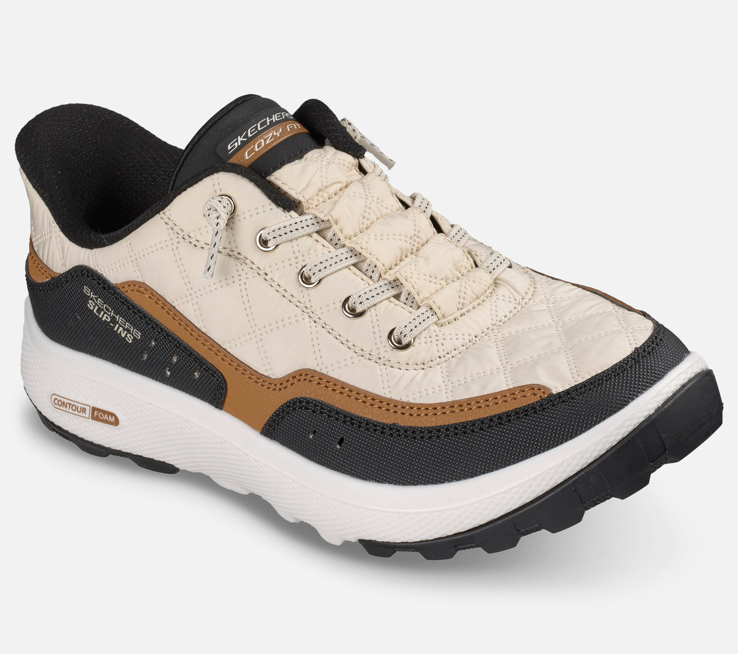 Relaxed Fit: Slip-ins Urban Explore - Cozy Fit