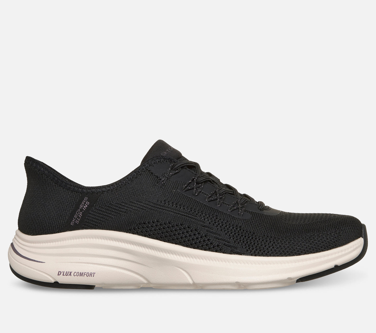 Relaxed Fit: Slip-ins: D'Lux Comfort 2.0 - Supernova Shoe Skechers.no