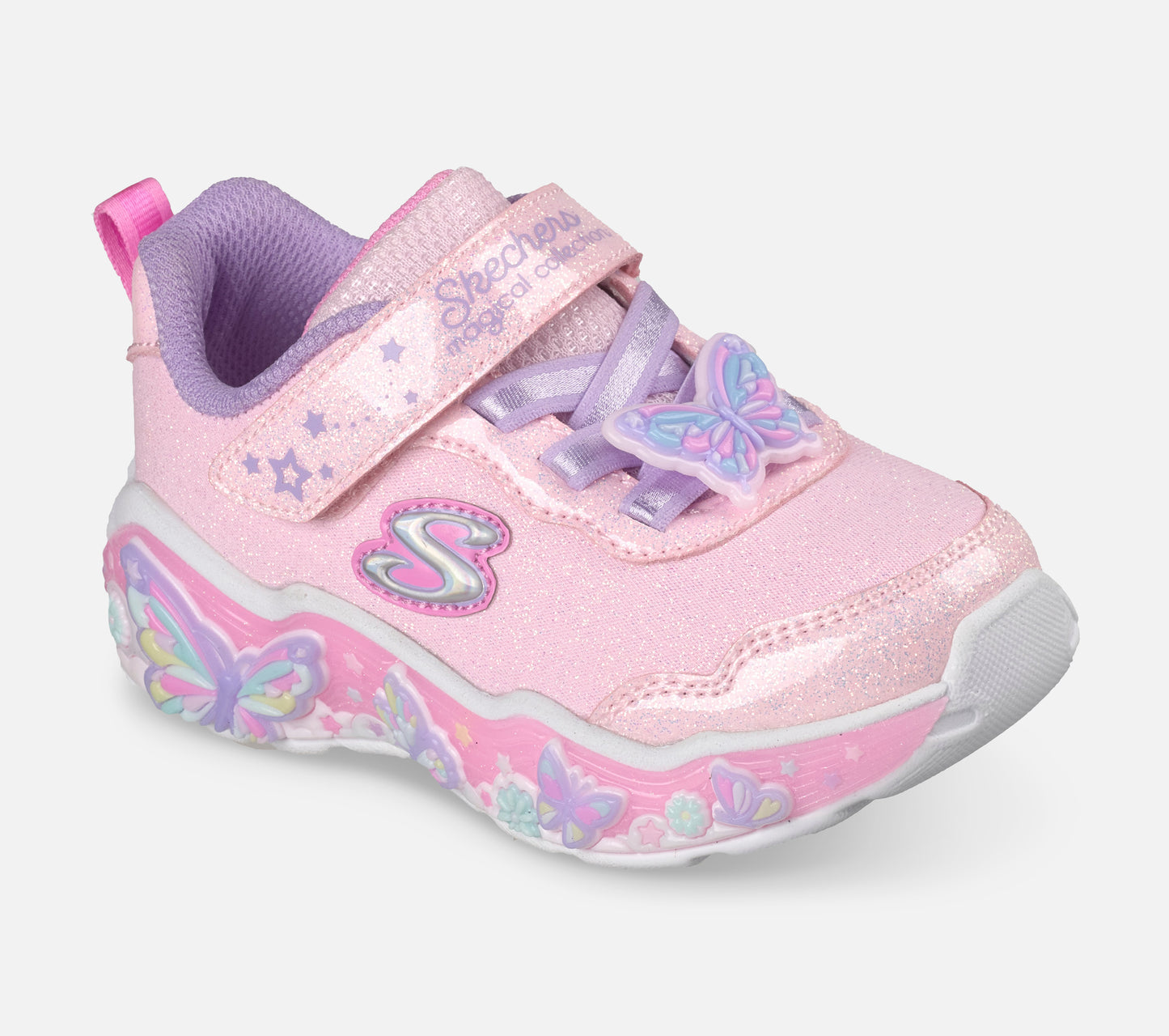 Lil Butterfly Bliss Shoe Skechers.no