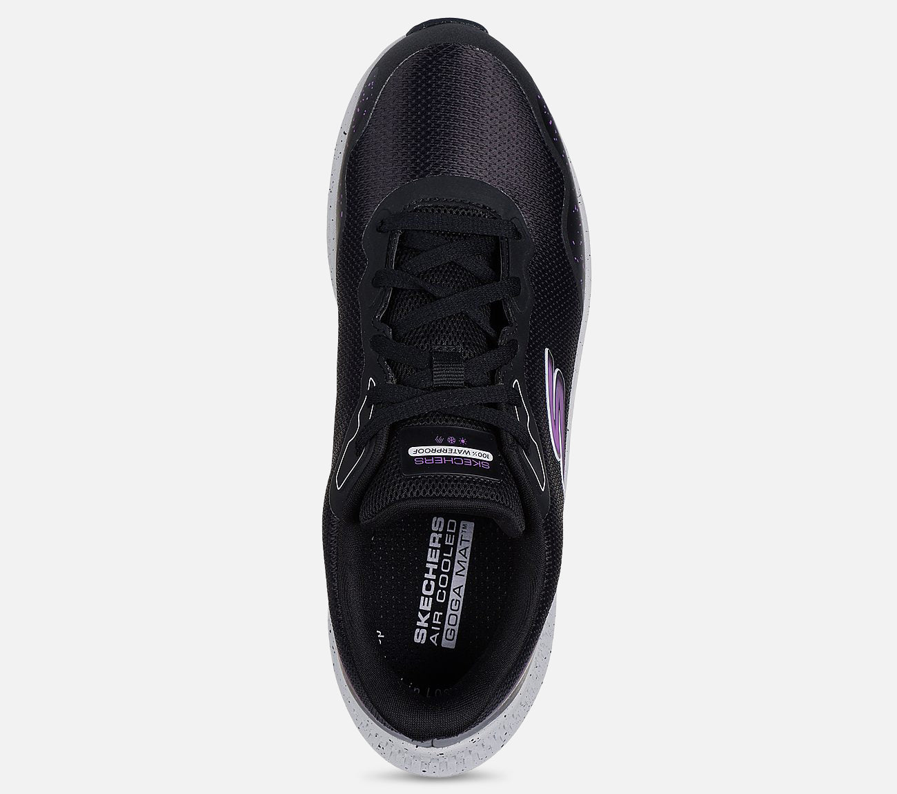 GO RUN Consistent 2.0 - Piedmont – Waterproof Shoe Skechers.no