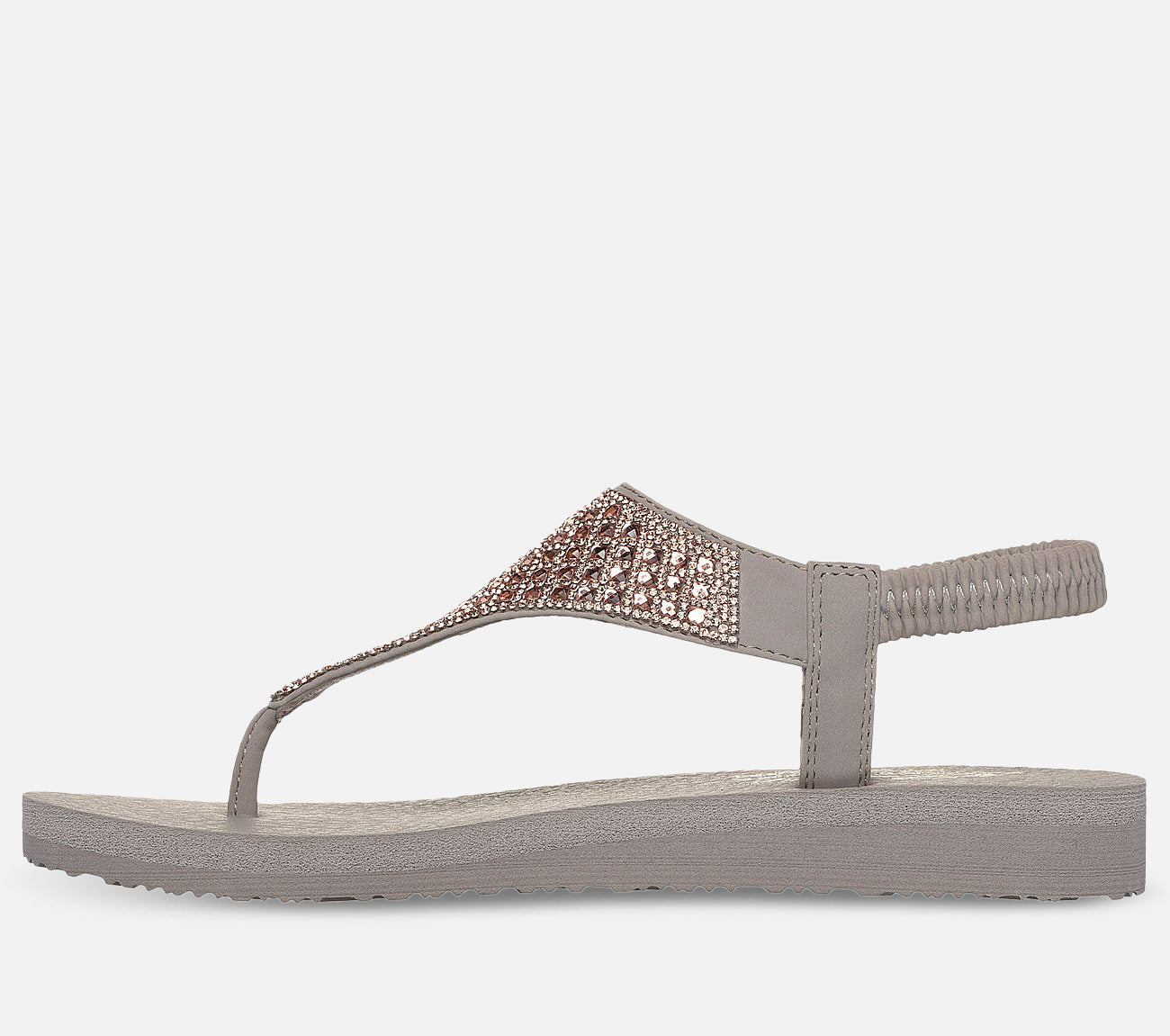 Meditation Sandal - Rockstar Sandal Skechers