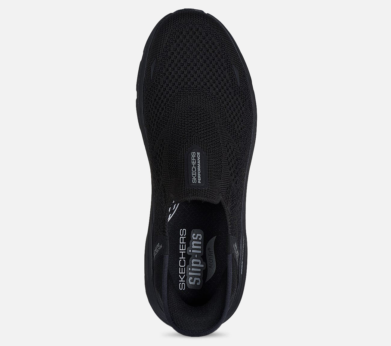 Extra Wide Fit: Slip-ins: Max Cushioning Arch Fit 2.0 - Fortuitous 2.0 Shoe Skechers.no