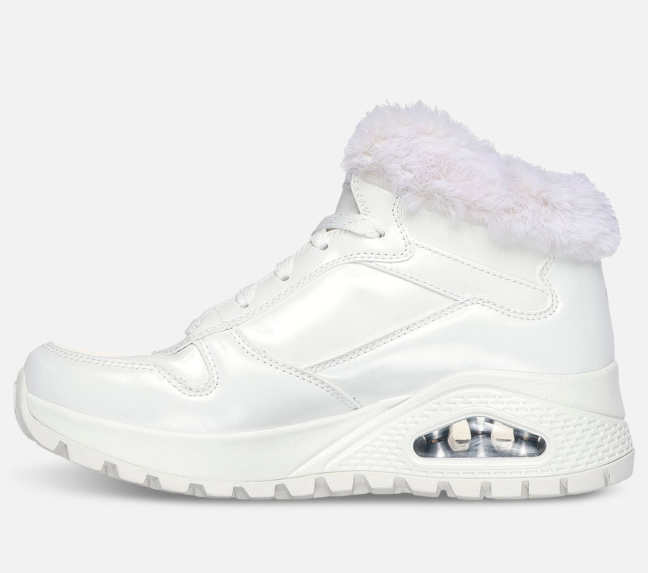 Uno Rugged - Fiesty Winter Boot Skechers.no