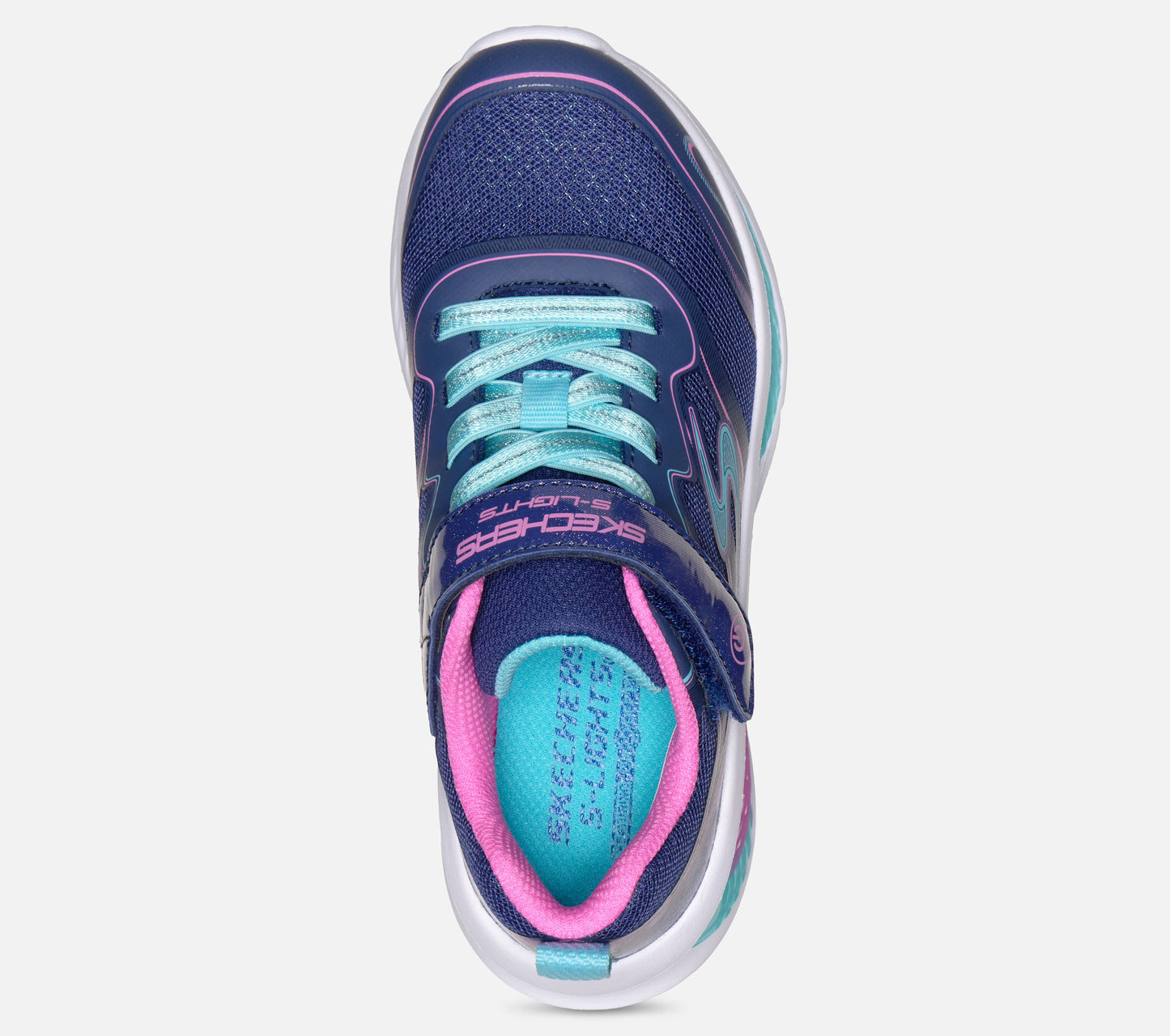 S-Lights: Cosmic Glow 2.0 Shoe Skechers.no