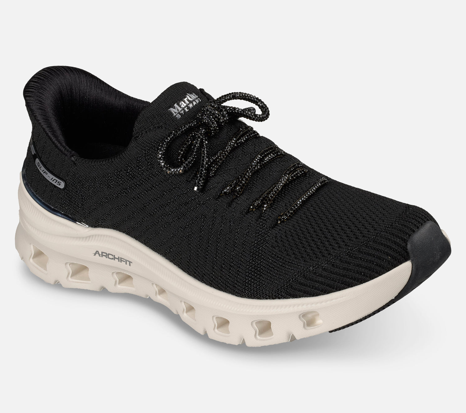 Slip-ins Martha Stewart: Arch Fit Glide-Step Pro - Trendsetter Shoe Skechers.no