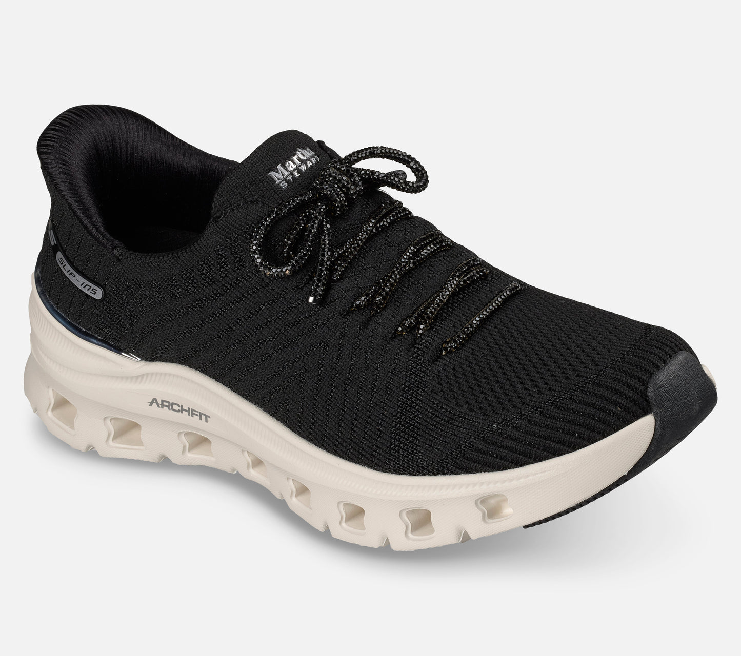 Slip-ins Martha Stewart: Arch Fit Glide-Step Pro - Trendsetter Shoe Skechers.no