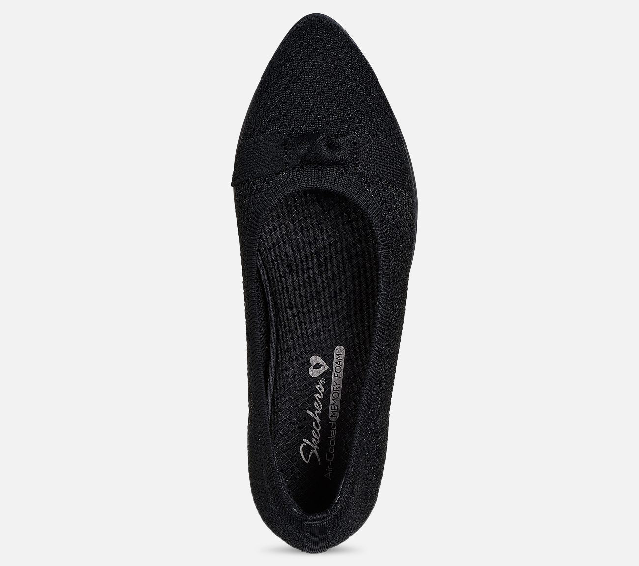 Cleo Sawdust - Sophisticated Ballerina Skechers.no