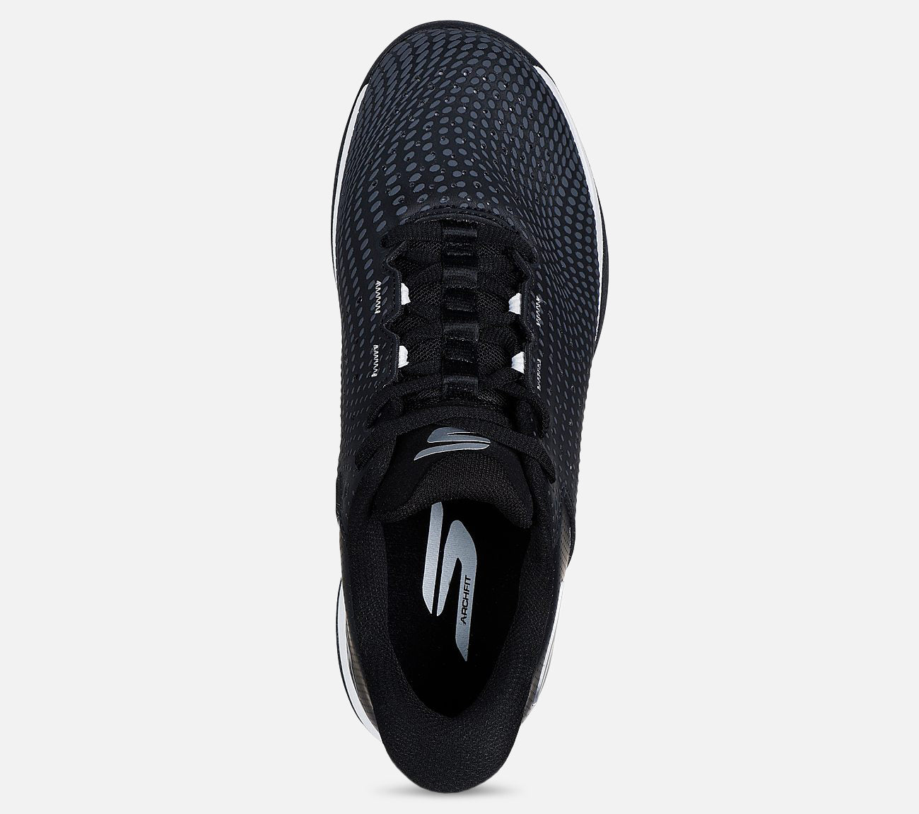 Relaxed Fit: Slip-ins: Viper Court Reload Shoe Skechers.no