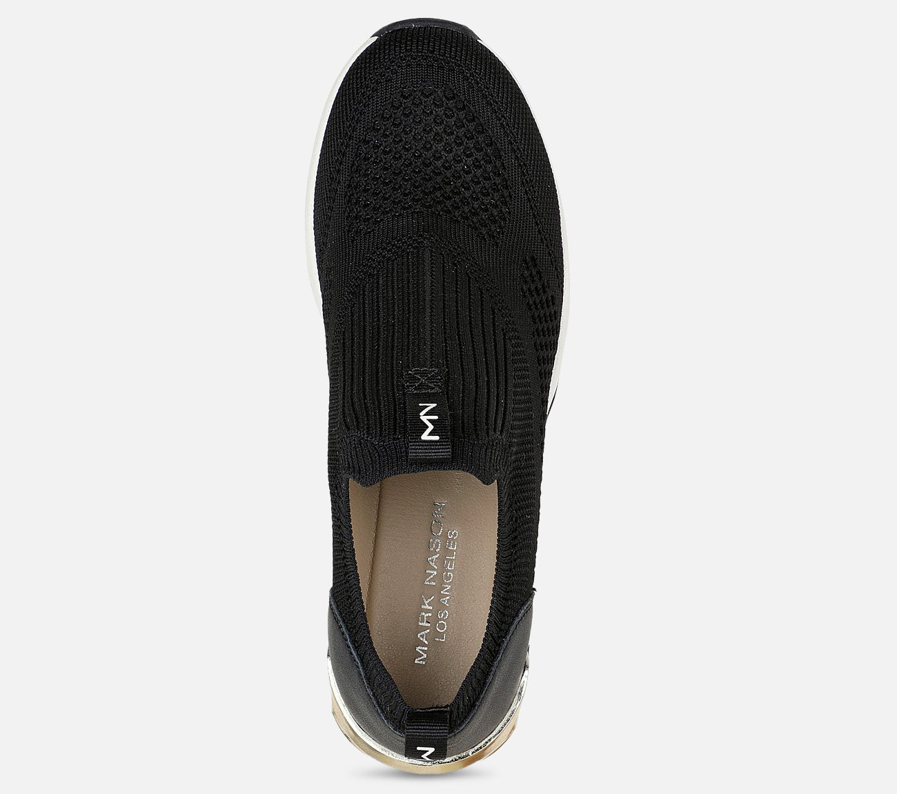 Mark Nason The Wedge - Etty Shoe Skechers