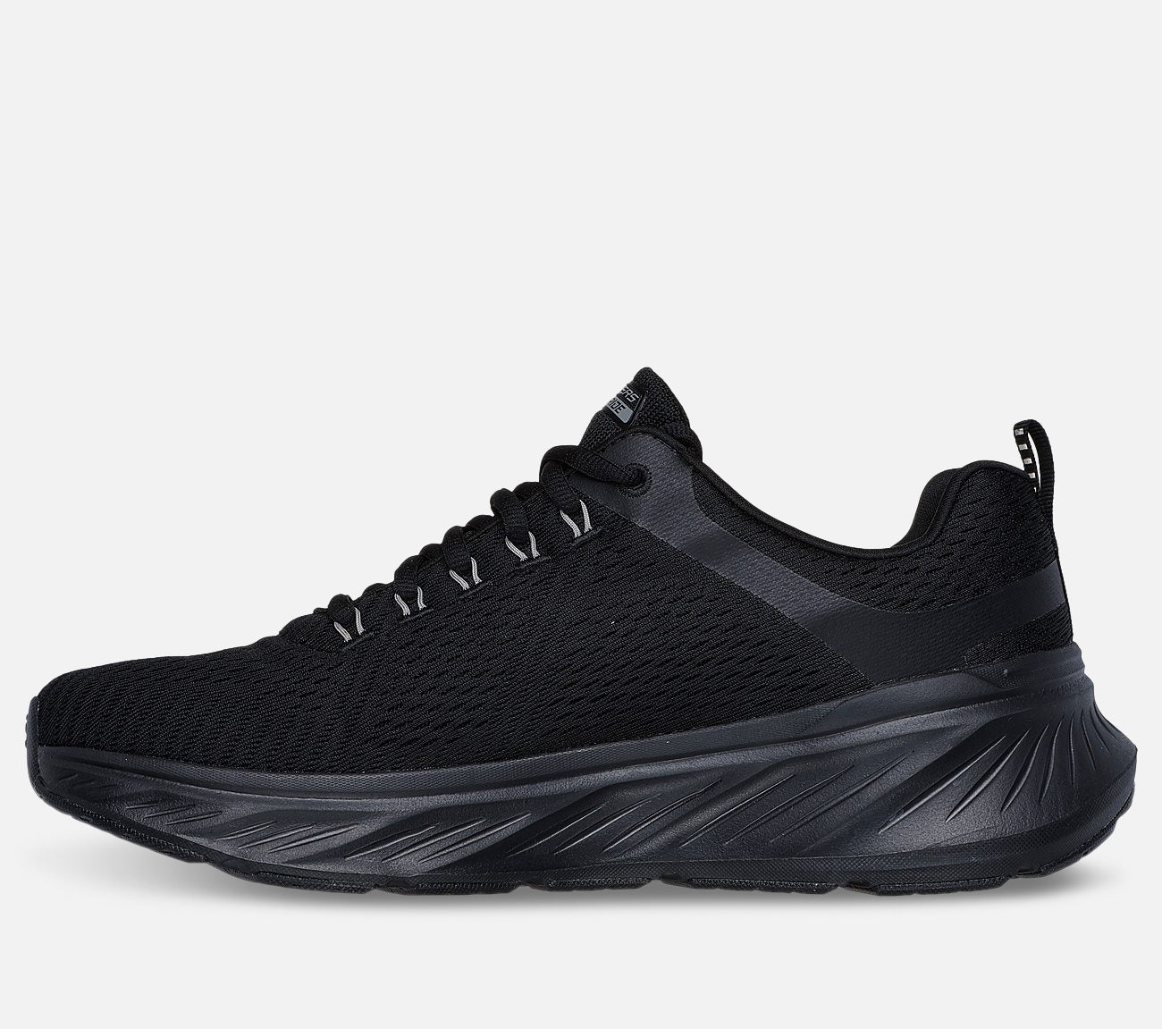 Relaxed Fit: Edgeride - Contention Shoe Skechers.no