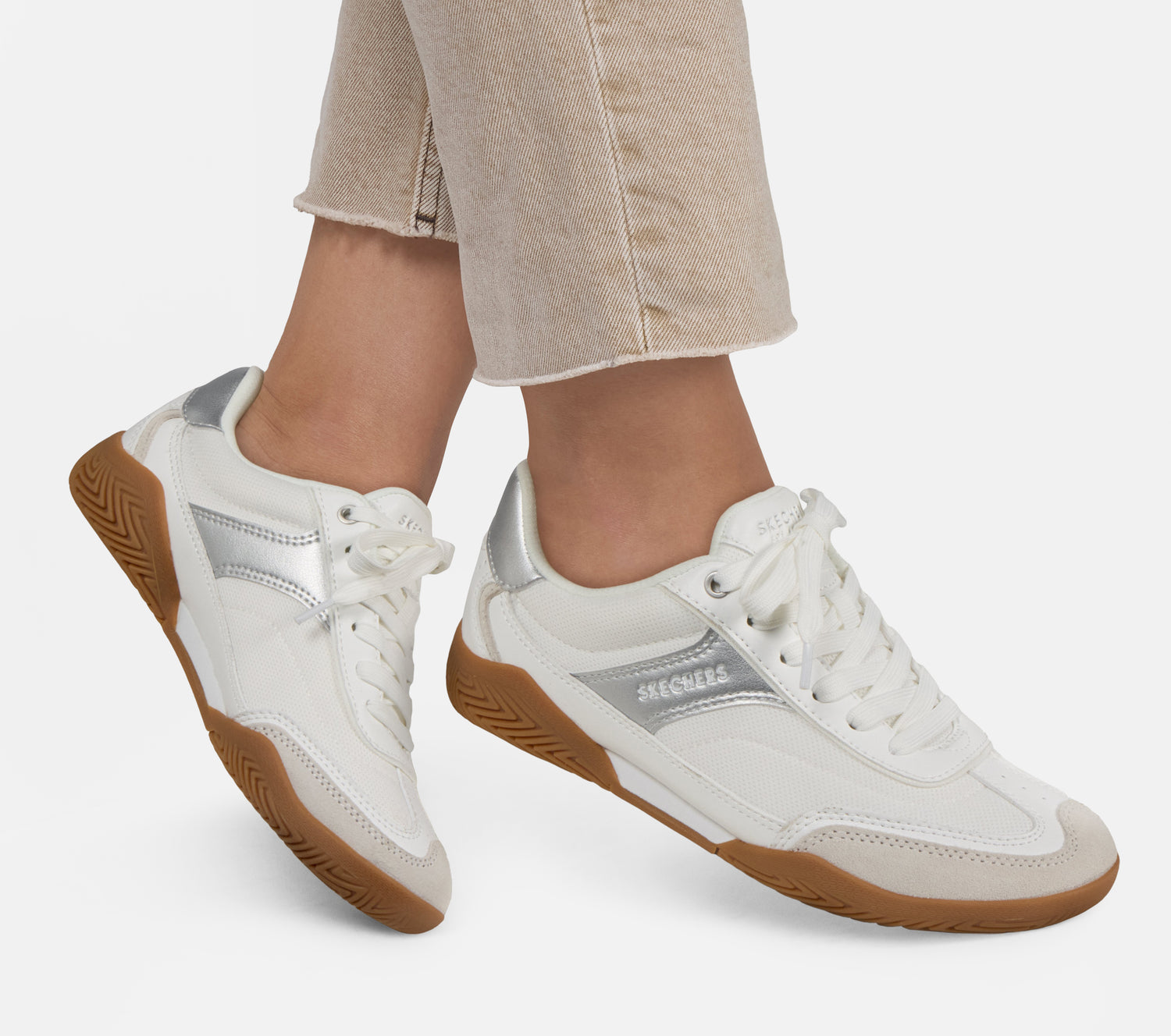 Zinger Evo - World Striker Shoe Skechers.no