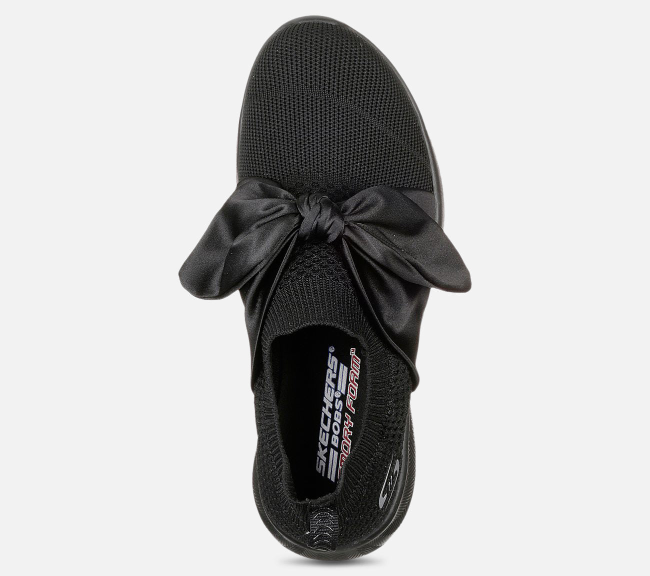 BOBS Squad 2 - Bow Beauty Shoe Skechers