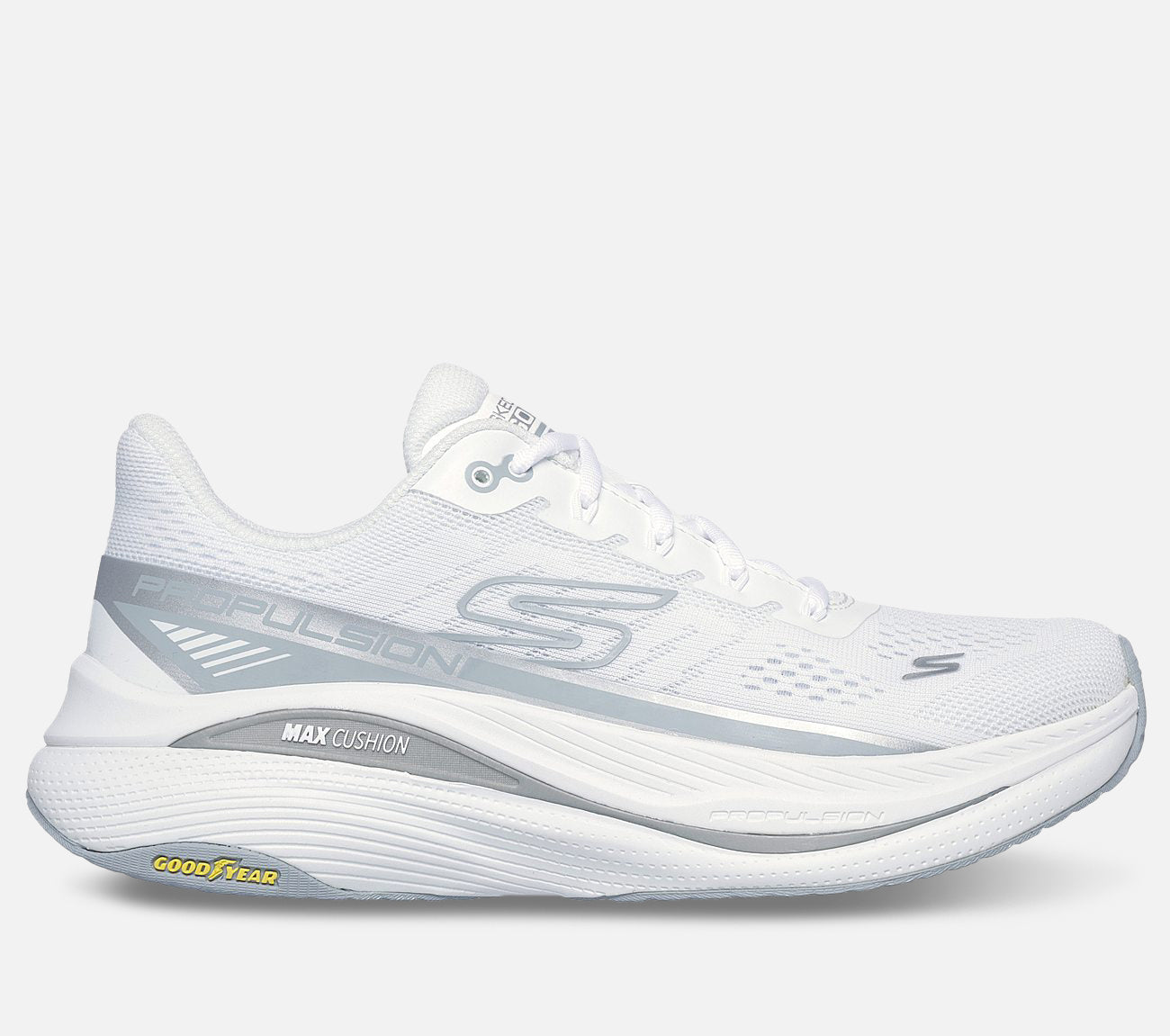 Max Cushioning Propulsion Shoe Skechers.no