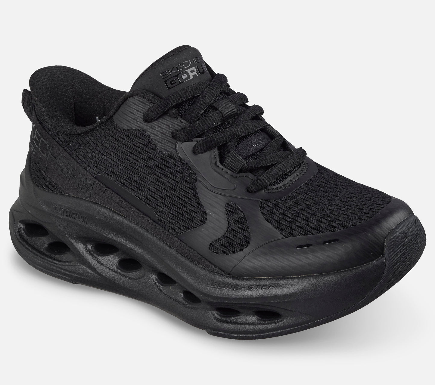 Slip-ins: Max Cushioning Glide-Step - Advert Shoe Skechers.no