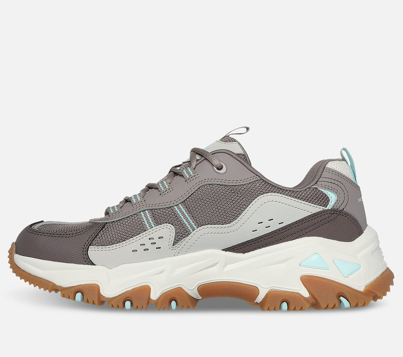 D'Lites Hiker Shoe Skechers.no