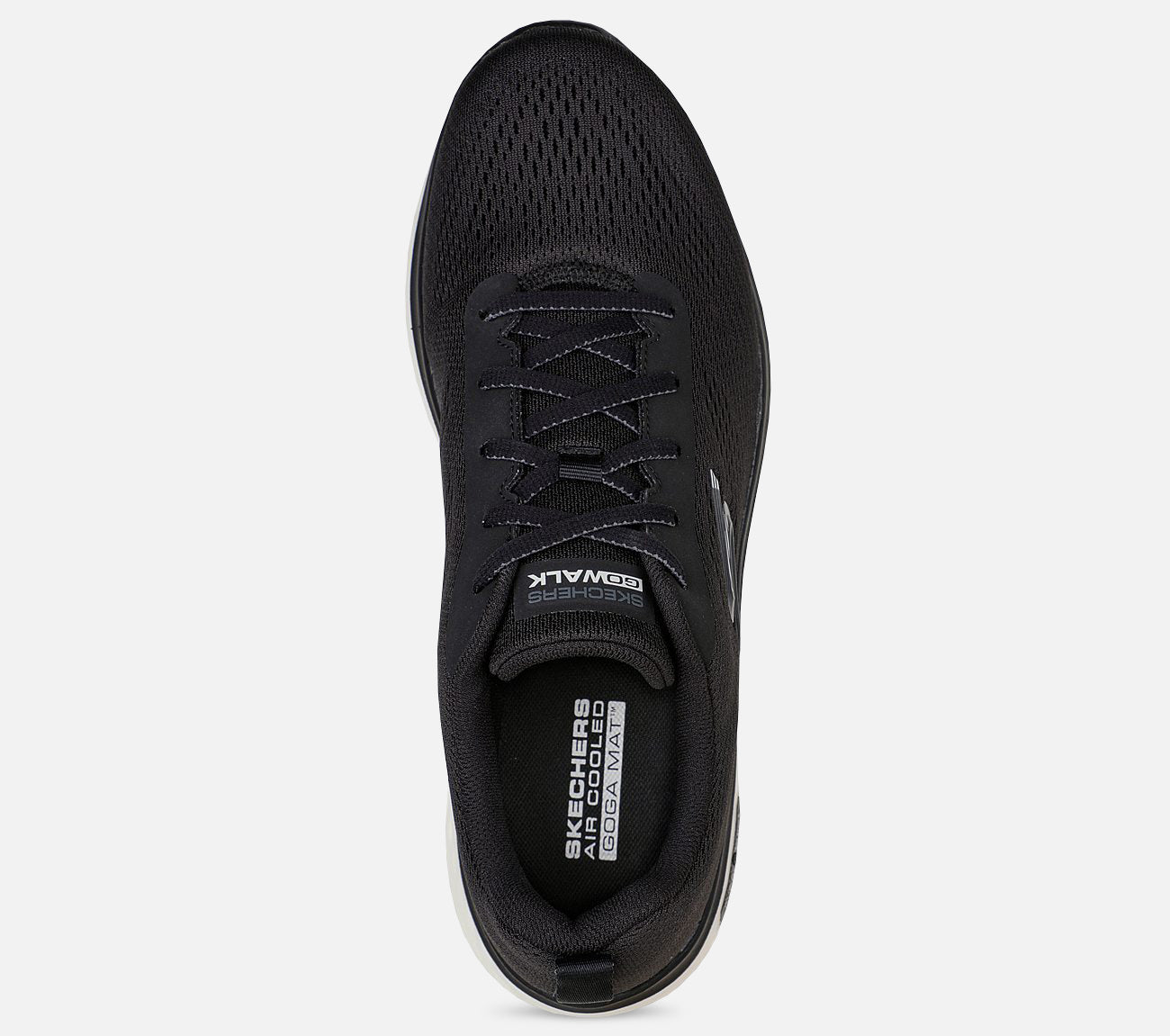 GO WALK Hyper Burst Shoe Skechers