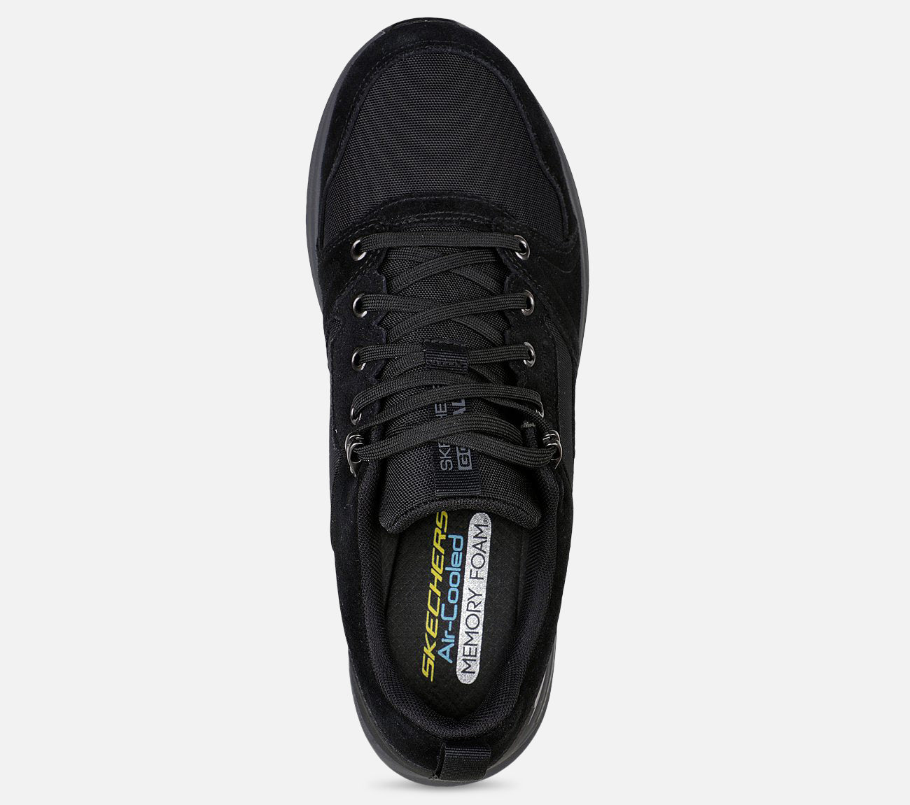 GO WALK Outdoor - Massif Waterproof Shoe Skechers