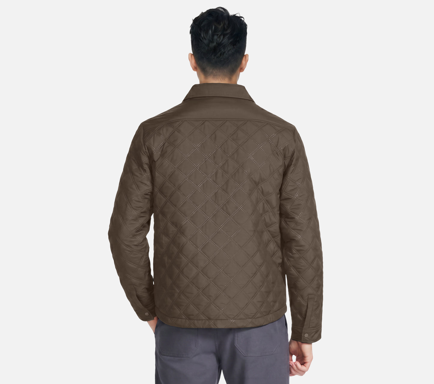 GO SHIELD Altitude Bonded Jacket