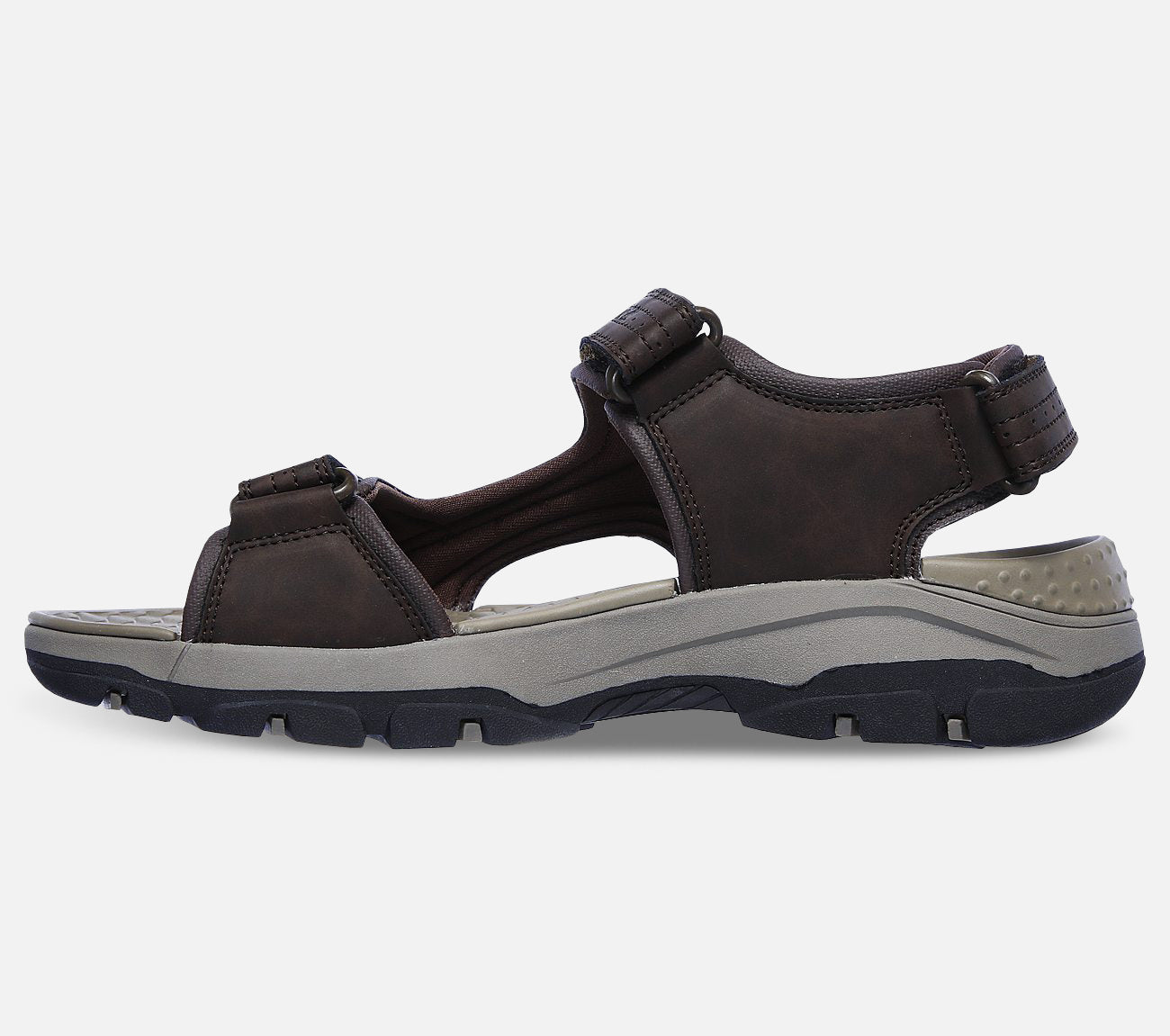 Relaxed Fit: Tresmen - Garo Sandal Skechers