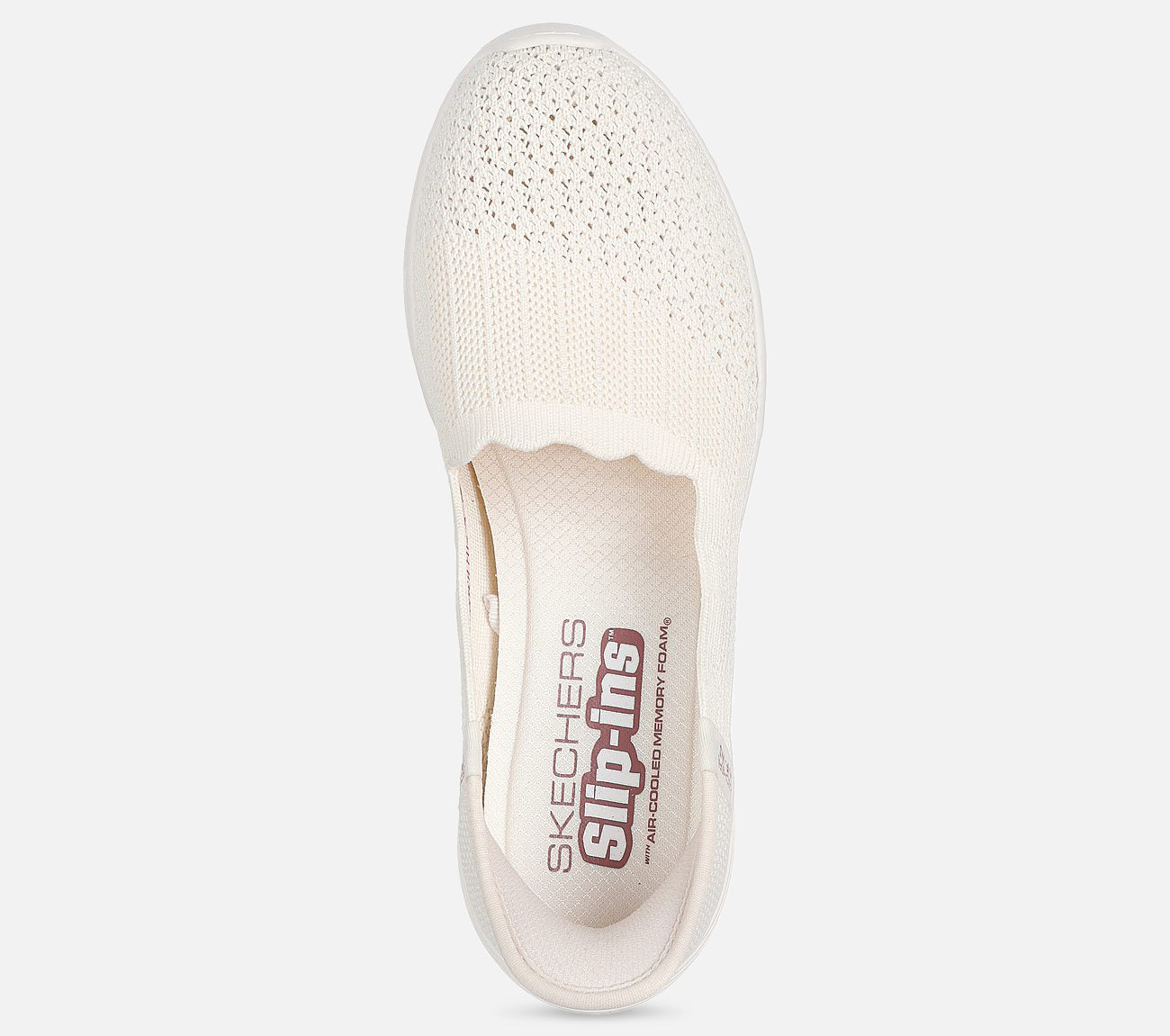 Slip-ins: Seager - Believe It Ballerina Skechers.no
