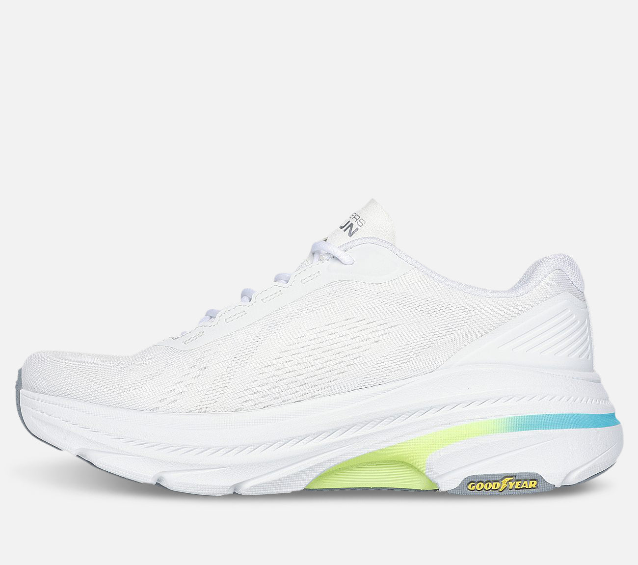 Max Cushioning Arch Fit 2.0 - Avenida Shoe Skechers.no