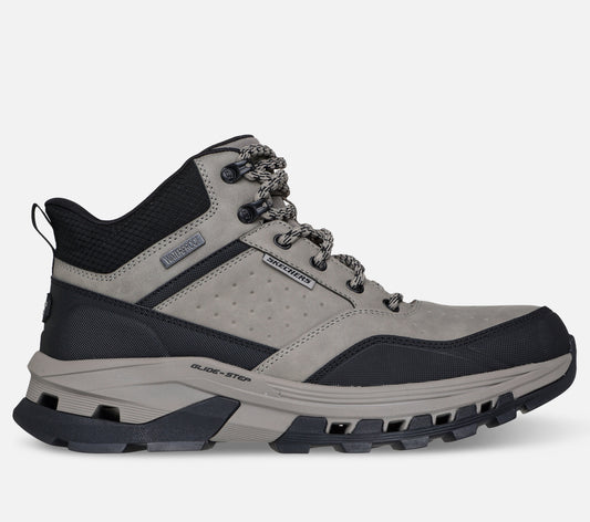Relaxed Fit: Slip-ins: Glide-Step Randell - Brecken - Waterproof Boot Skechers.no